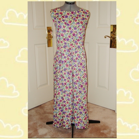 Perfect Sun Dress! Great price! - Picture 1 of 5